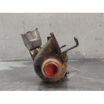 Recambio de turbocompresor para citroën c4 coupe collection referencia OEM IAM 9663199080 7623282 