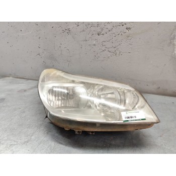 Recambio de faro derecho para citroën c5 berlina vtr (e) referencia OEM IAM   