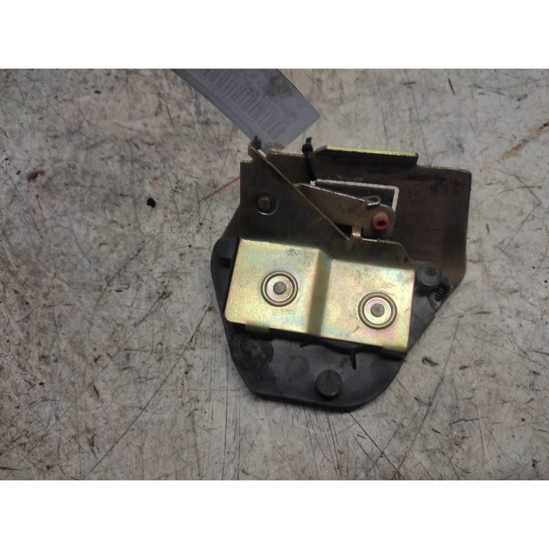 Recambio de cerradura puerta corredera derecha para peugeot partner (s2) rancho plus referencia OEM IAM - Verde 2