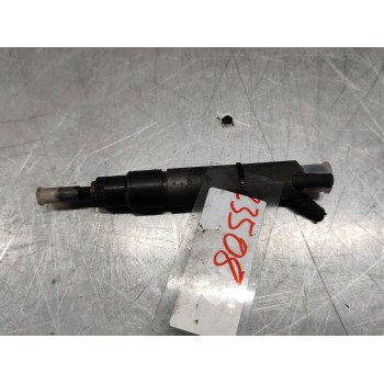 Recambio de inyector para seat leon (1m1) signo referencia OEM IAM 038130202A  