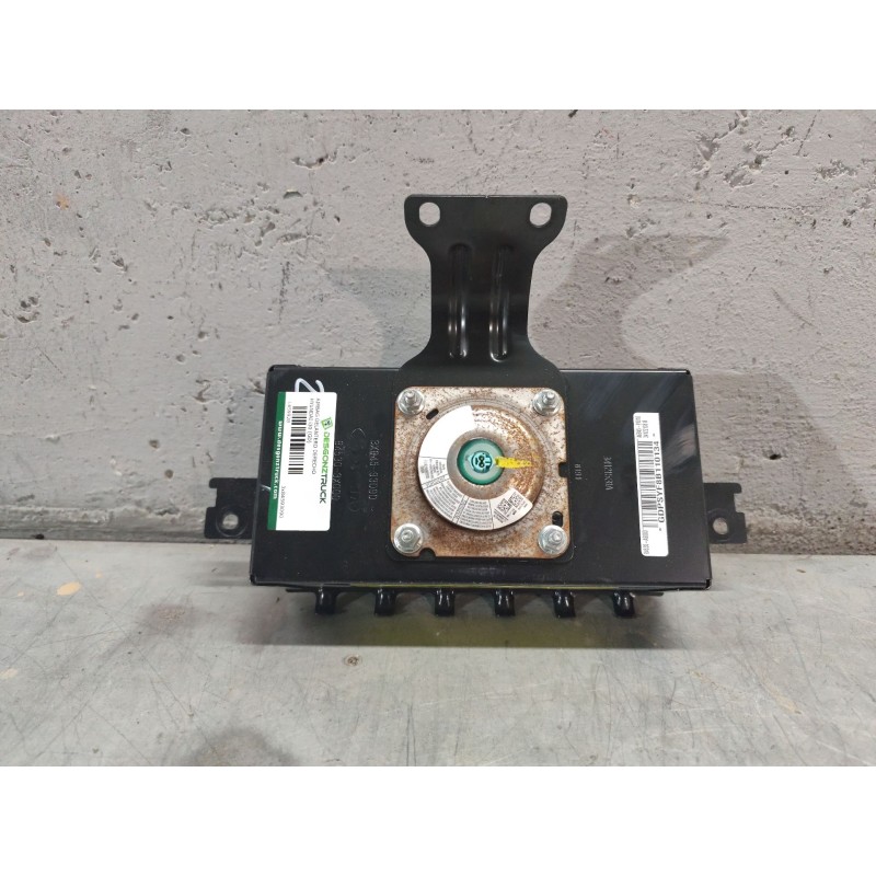 Recambio de airbag delantero derecho para hyundai i30 (gd) 1.6 crdi referencia OEM IAM 3x84593090 - Blanco 2