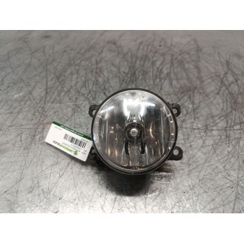 Recambio de faro antiniebla izquierdo para dacia sandero ii (b8_) 1.2 referencia OEM IAM 90012264  