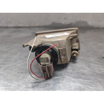 Recambio de faro antiniebla izquierdo para toyota rav 4 ii (_a2_) 2.0 4wd (aca21, aca20) referencia OEM IAM   