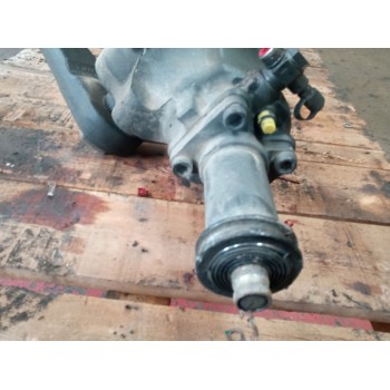 Recambio de caja direccion para man tgx 18.xxx 10.5 diesel referencia OEM IAM 81462006535  8098955808