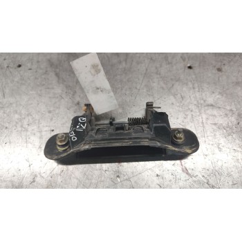 Recambio de maneta exterior delantera izquierda para nissan almera i (n15) 2.0 d referencia OEM IAM   
