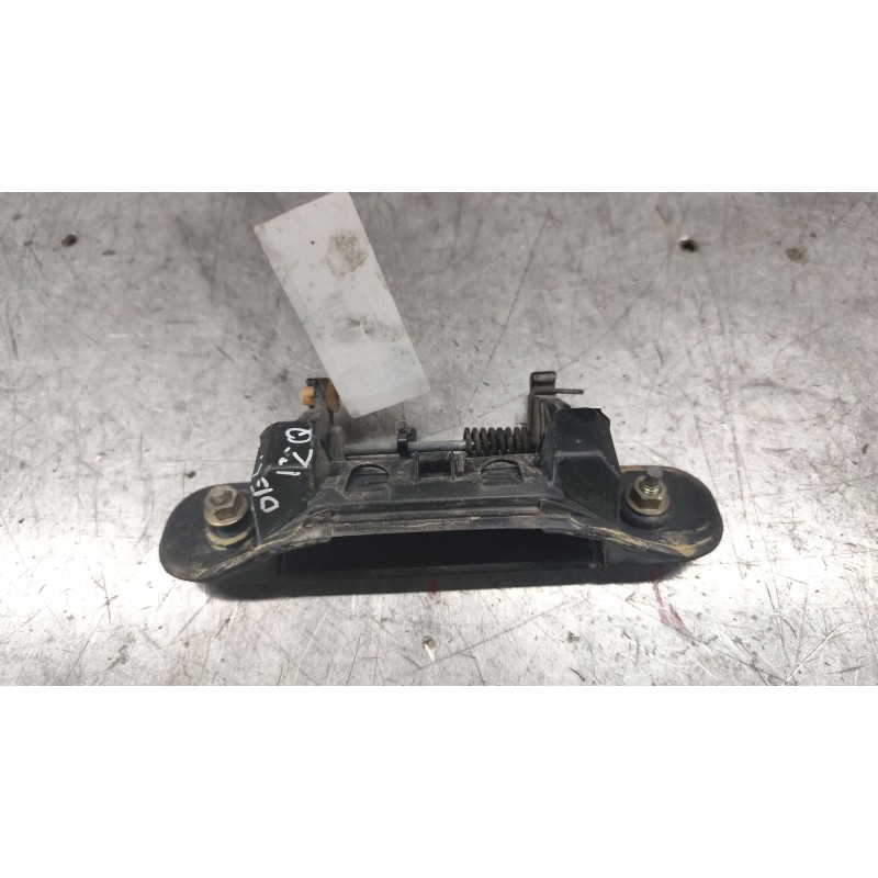 Recambio de maneta exterior delantera izquierda para nissan almera i (n15) 2.0 d referencia OEM IAM 2