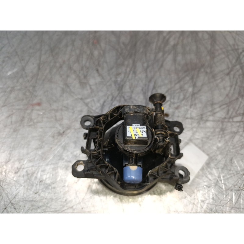 Recambio de faro antiniebla izquierdo para dacia sandero ii (b8_) 1.2 referencia OEM IAM 90012264 - Blanco 2