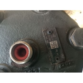 Recambio de caja direccion para man tgx 18.xxx 10.5 diesel referencia OEM IAM 81462006535  8098955808