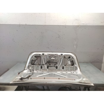 Recambio de tapa maletero para ford focus berlina (cap) 1.6 tdci cat referencia OEM IAM   