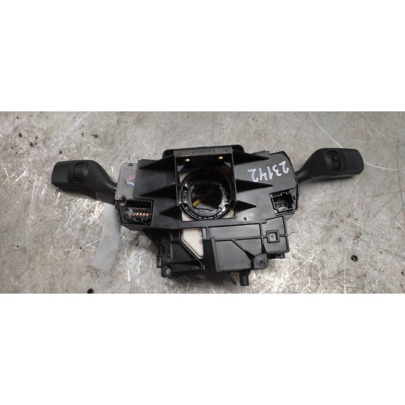 Recambio de mando multifuncion para ford tourneo connect (tc7) kombi b. corta (2006) referencia OEM IAM 4M5T14A664AB - Blanco 5