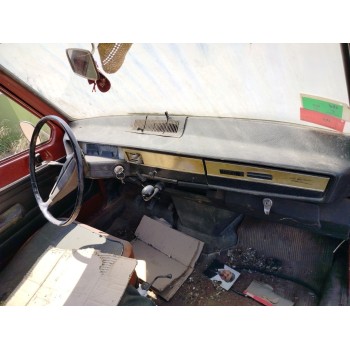 renault 6 (118_) del año 1973