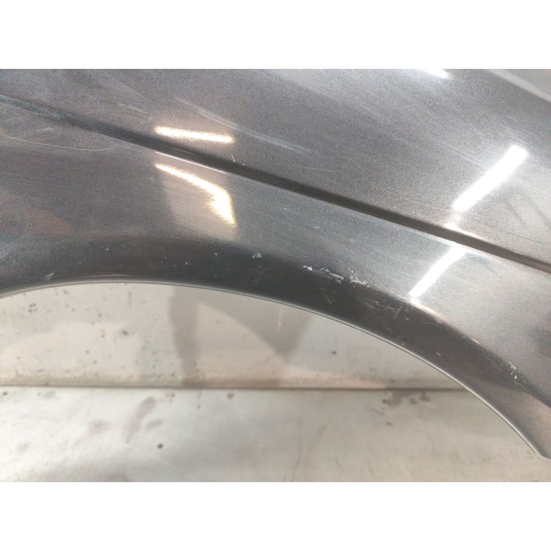 Recambio de aleta delantera derecha para citroën c5 berlina vtr (e) referencia OEM IAM - Gris 3
