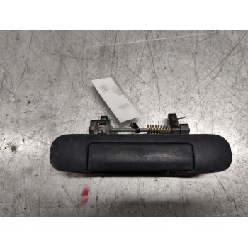 Recambio de maneta exterior trasera derecha para nissan almera i (n15) 2.0 d referencia OEM IAM   