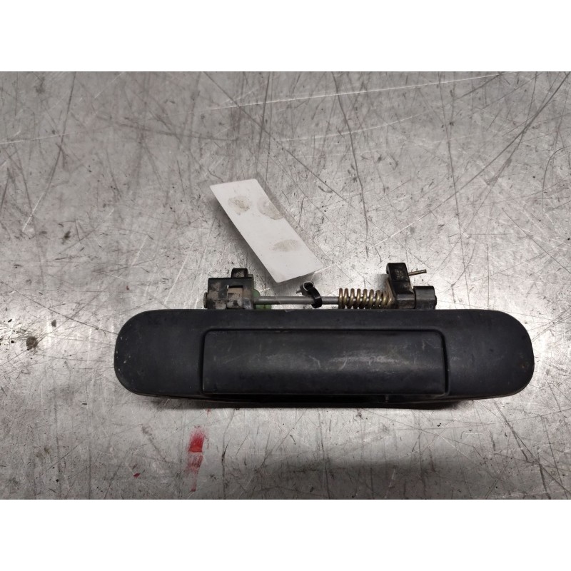 Recambio de maneta exterior trasera derecha para nissan almera i (n15) 2.0 d referencia OEM IAM   
