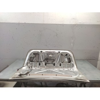 Recambio de tapa maletero para ford focus berlina (cap) 1.6 tdci cat referencia OEM IAM   