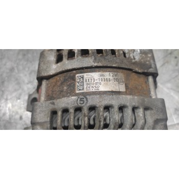 Recambio de alternador para jaguar xf 3.0 v6 diesel edition referencia OEM IAM 8X2310300CC 1042110710 DENSO