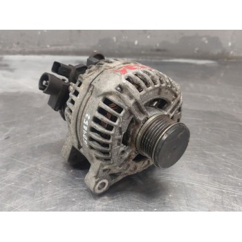 ALTERNADOR 9646321880-CL15 0124525035 