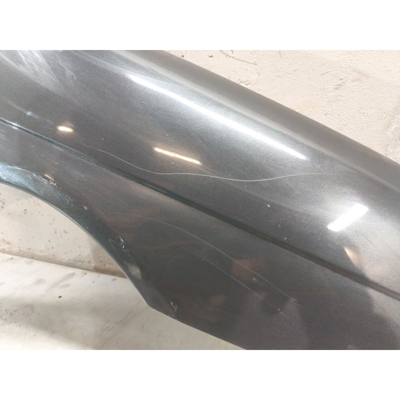 Recambio de aleta delantera derecha para citroën c5 berlina vtr (e) referencia OEM IAM - Gris 4