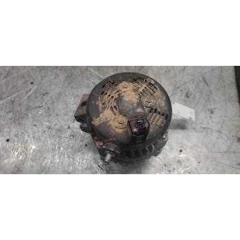 Recambio de alternador para jaguar xf 3.0 v6 diesel edition referencia OEM IAM 8X2310300CC 1042110710 DENSO