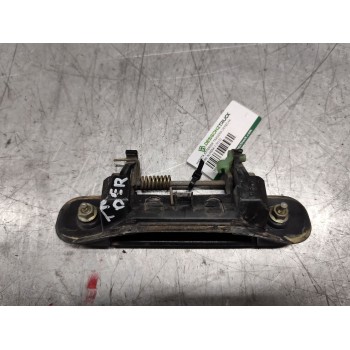 Recambio de maneta exterior trasera derecha para nissan almera i (n15) 2.0 d referencia OEM IAM   