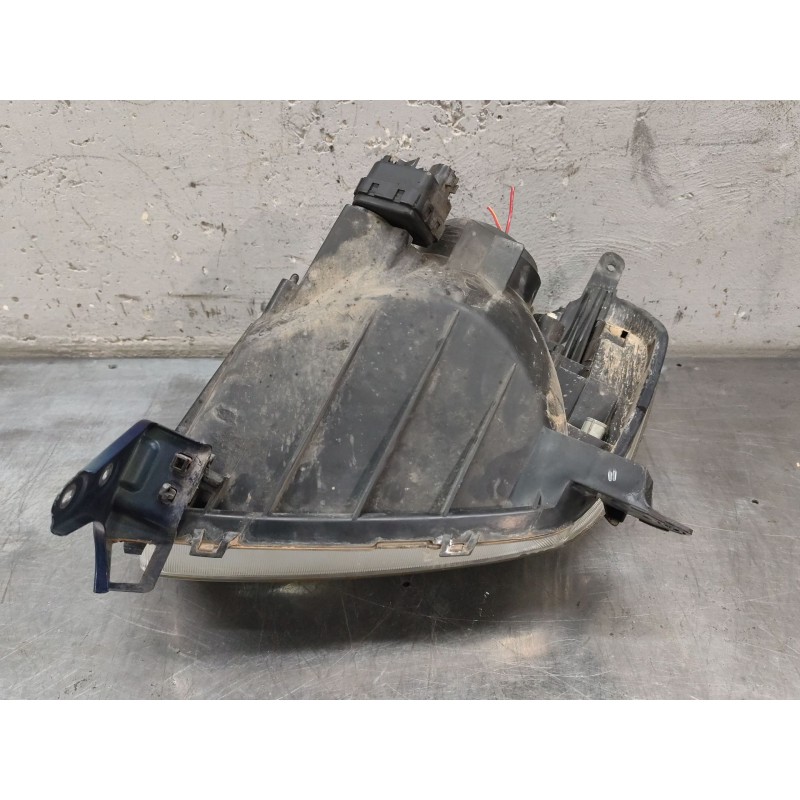 Recambio de faro derecho para toyota rav 4 ii (_a2_) 2.0 4wd (aca21, aca20) referencia OEM IAM - Azul 2