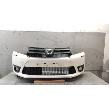 Recambio de paragolpes delantero para dacia sandero ii (b8_) 1.2 referencia OEM IAM   
