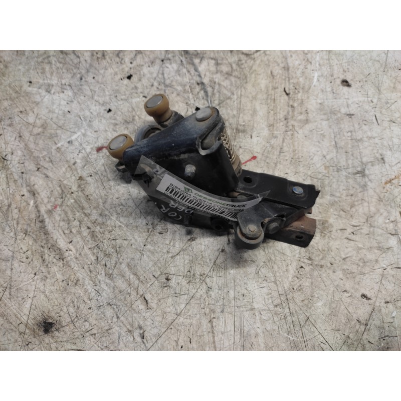 Recambio de bisagra puerta corredera para peugeot partner (s2) rancho plus referencia OEM IAM - Verde 2
