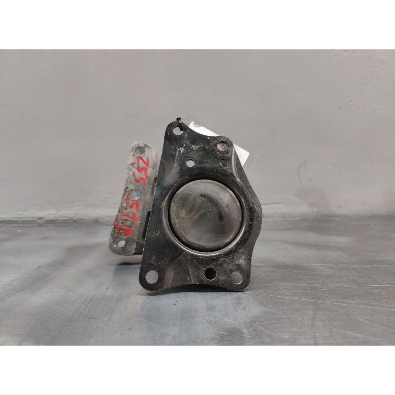 Recambio de soporte motor derecho para seat ibiza iii (6l1) 1.9 tdi referencia OEM IAM 6Q0199185R - Negro 2