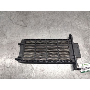 Recambio de resistencia calefaccion para hyundai i30 (gd) 1.6 crdi referencia OEM IAM d596gdcaa01  