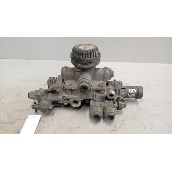 Recambio de valvula aire para daf serie lf45.xxx desde 06 referencia OEM IAM 4757210020  