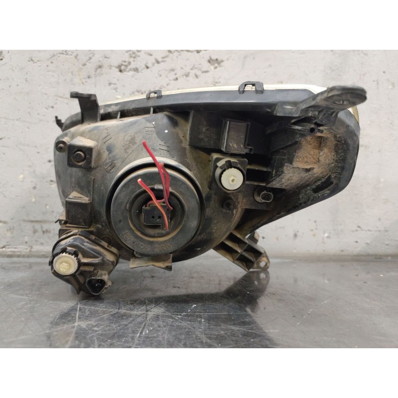 Recambio de faro derecho para toyota rav 4 ii (_a2_) 2.0 4wd (aca21, aca20) referencia OEM IAM - Azul 4