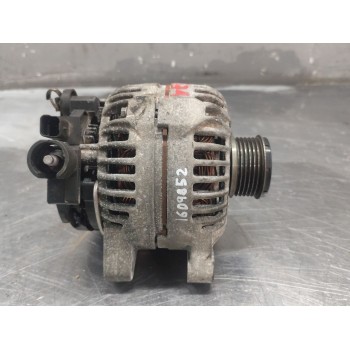 Recambio de alternador para citroën c4 coupe collection referencia OEM IAM 9646321880-CL15 0124525035 