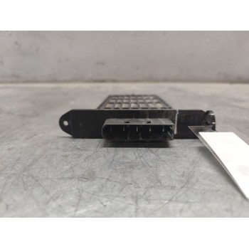 Recambio de resistencia calefaccion para hyundai i30 (gd) 1.6 crdi referencia OEM IAM d596gdcaa01  