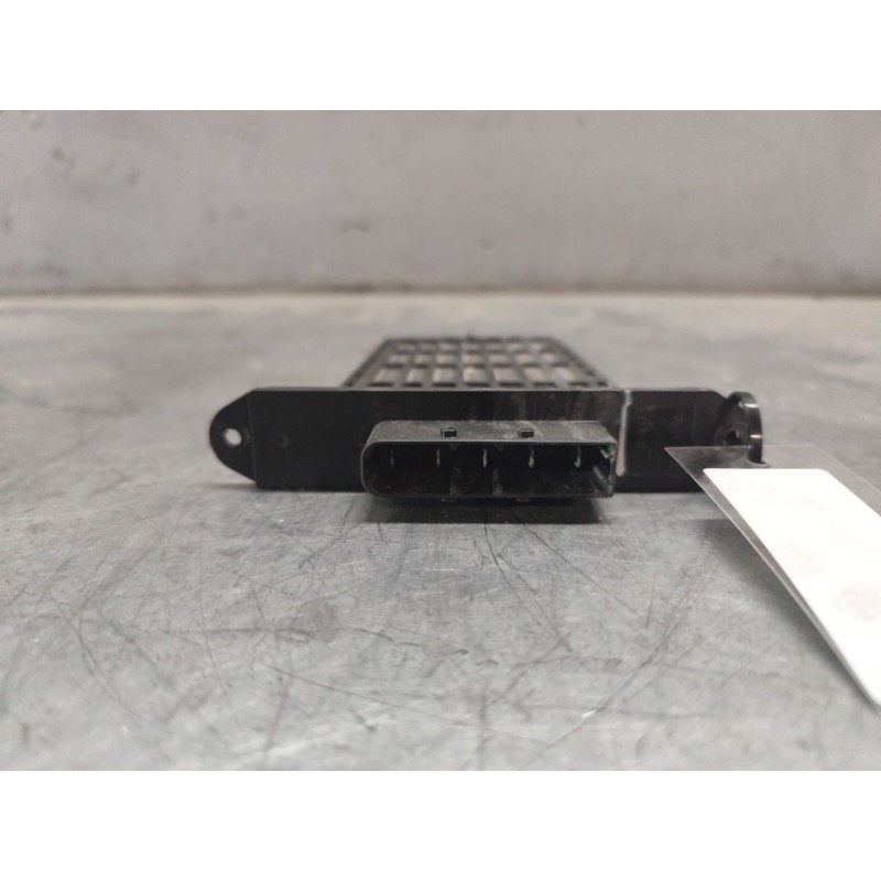 Recambio de resistencia calefaccion para hyundai i30 (gd) 1.6 crdi referencia OEM IAM d596gdcaa01 - Blanco 2