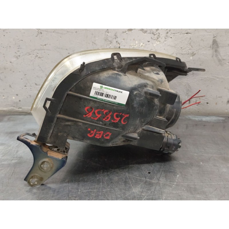 Recambio de faro derecho para toyota rav 4 ii (_a2_) 2.0 4wd (aca21, aca20) referencia OEM IAM - Azul 5