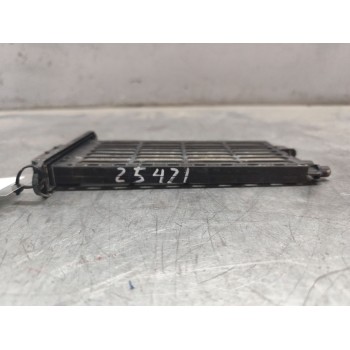 Recambio de resistencia calefaccion para hyundai i30 (gd) 1.6 crdi referencia OEM IAM d596gdcaa01  