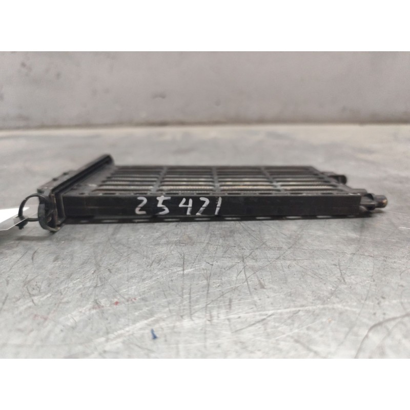 Recambio de resistencia calefaccion para hyundai i30 (gd) 1.6 crdi referencia OEM IAM d596gdcaa01 - Blanco 3