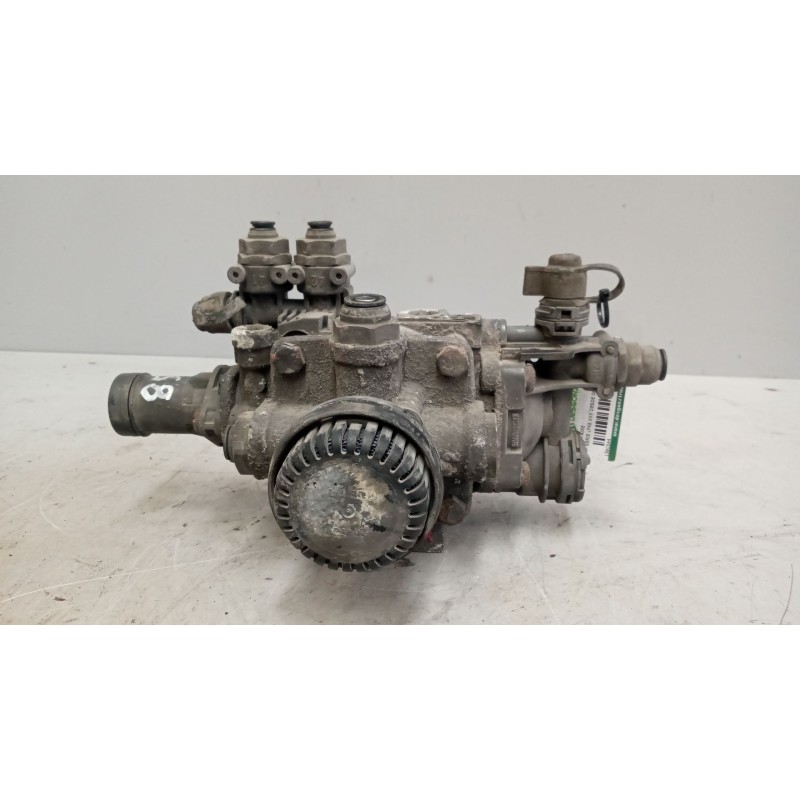 Recambio de valvula aire para daf serie lf45 desde 06 referencia OEM IAM 4757210020 - Azul 3