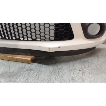 Recambio de paragolpes delantero para dacia sandero ii (b8_) 1.2 referencia OEM IAM   