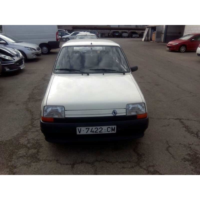 RENAULT 5 (B/C40)