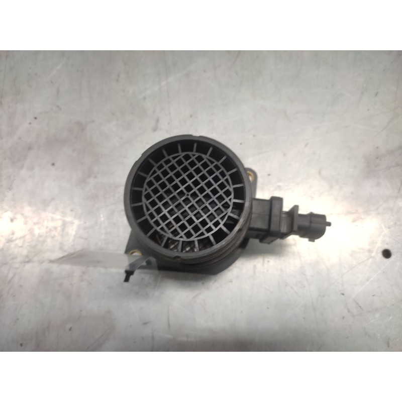 Recambio de caudalimetro para fiat grande punto (199) 1.3 16v multijet dynamic (55kw) (01.2007) referencia OEM IAM 0281002792 4 - Azul 3