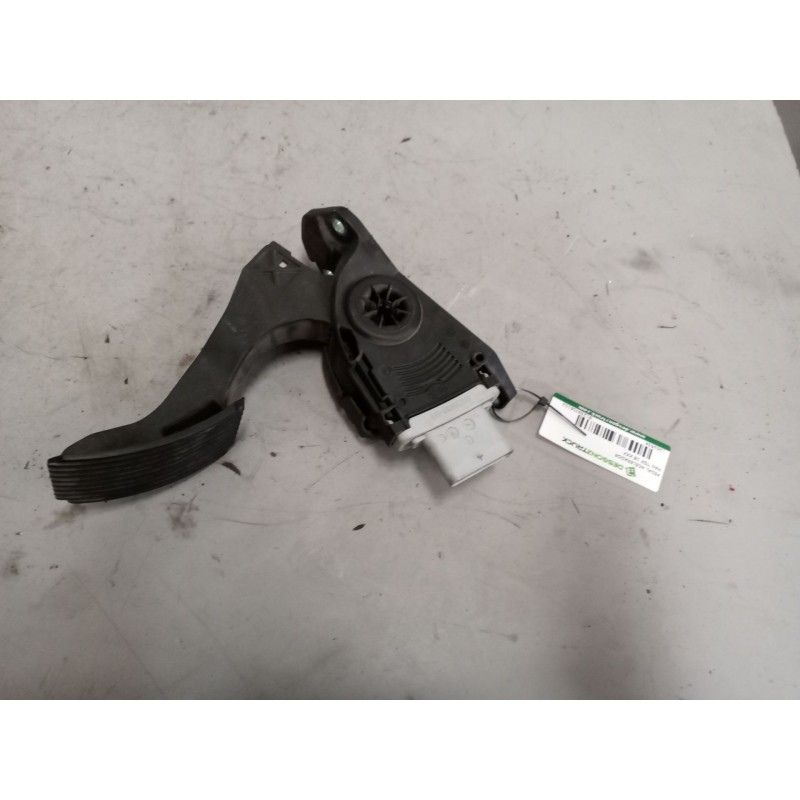 Recambio de pedal acelerador para man tgx 18.xxx 10.5 diesel referencia OEM IAM 81259706103  