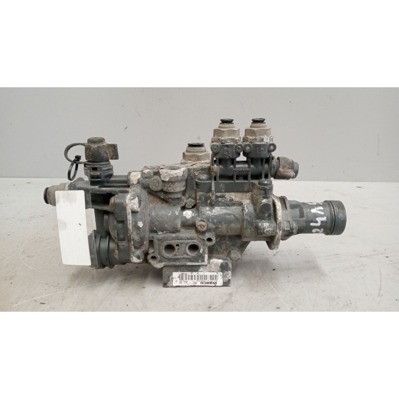 Recambio de valvula aire para daf serie lf45 desde 06 referencia OEM IAM 4757210020 - Azul 4