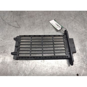 Recambio de resistencia calefaccion para hyundai i30 (gd) 1.6 crdi referencia OEM IAM d596gdcaa01  