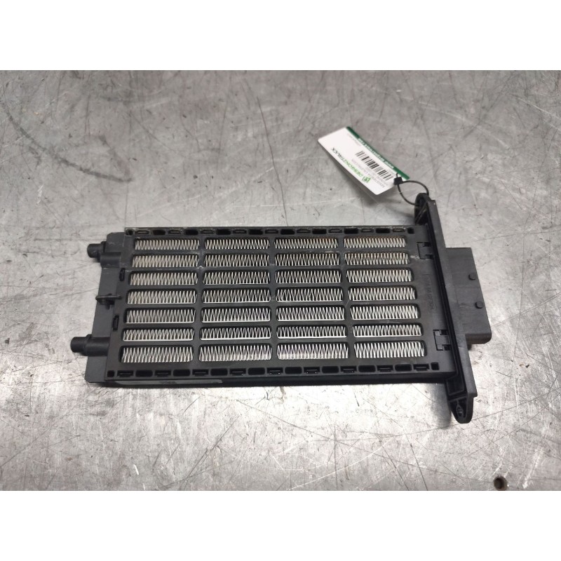 Recambio de resistencia calefaccion para hyundai i30 (gd) 1.6 crdi referencia OEM IAM d596gdcaa01 - Blanco 4