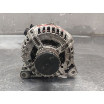 Recambio de alternador para citroën c4 coupe collection referencia OEM IAM 9646321880-CL15 0124525035 