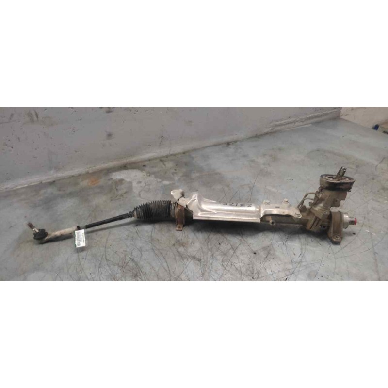 Recambio de cremallera direccion para seat toledo (1m2) select referencia OEM IAM 1J1422105DE - Gris 4