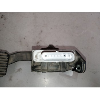 Recambio de pedal acelerador para man tgx 18.xxx 10.5 diesel referencia OEM IAM 81259706103  