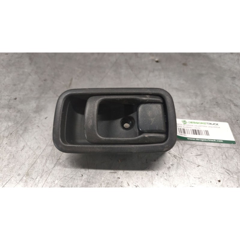 Recambio de maneta interior delantera izquierda para nissan almera i (n15) 2.0 d referencia OEM IAM   