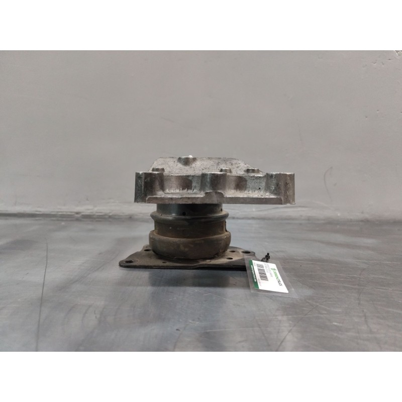 Recambio de soporte motor derecho para seat ibiza iii (6l1) 1.9 tdi referencia OEM IAM 6Q0199185R - Negro 6
